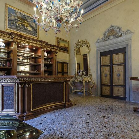 Palazzo Ca' Bernardo By Francesco Molon Hotel Venice Luaran gambar
