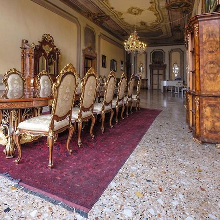 Palazzo Ca' Bernardo By Francesco Molon Hotel Venice Luaran gambar