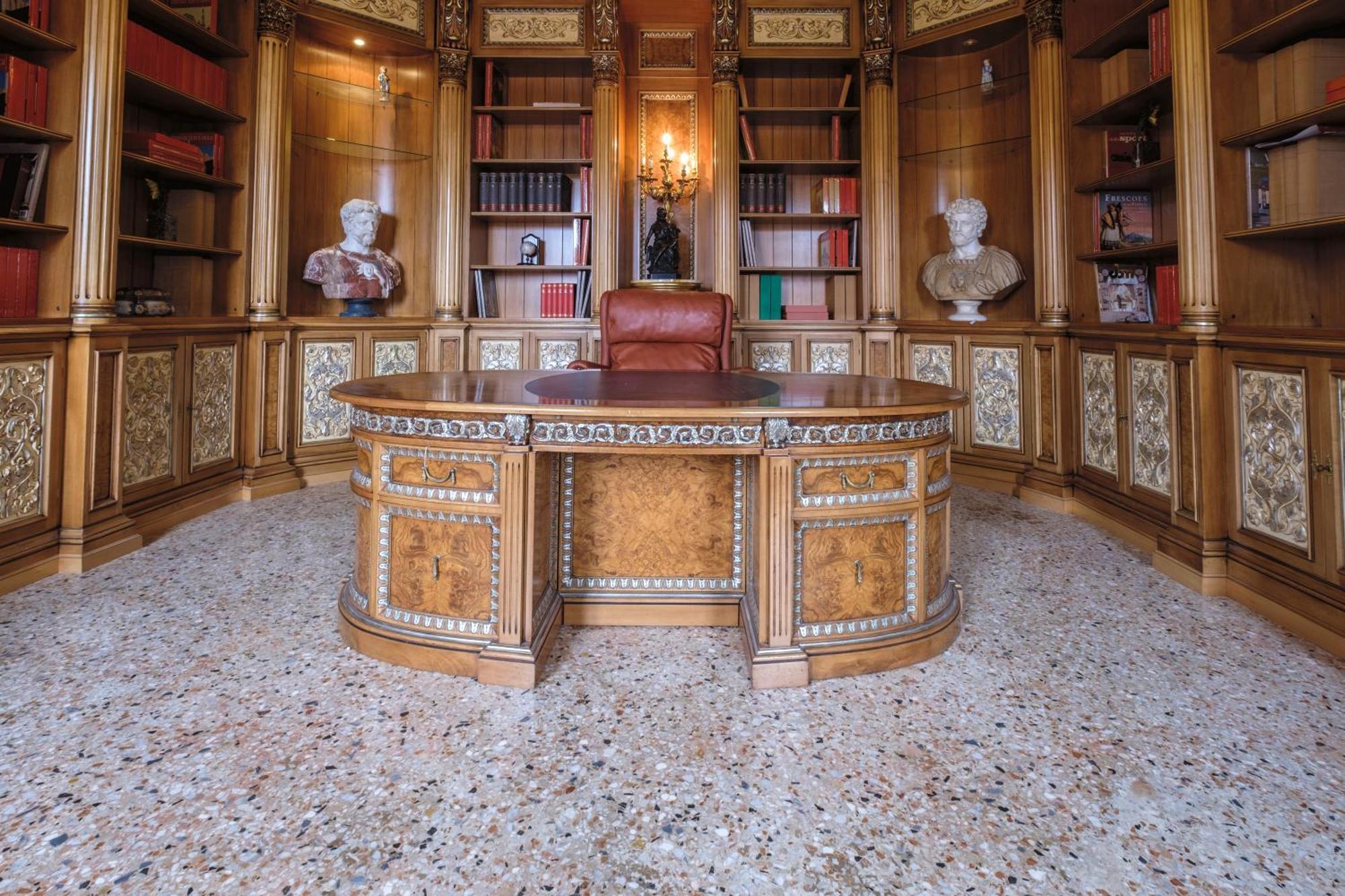 Palazzo Ca' Bernardo By Francesco Molon Hotel Venice Luaran gambar