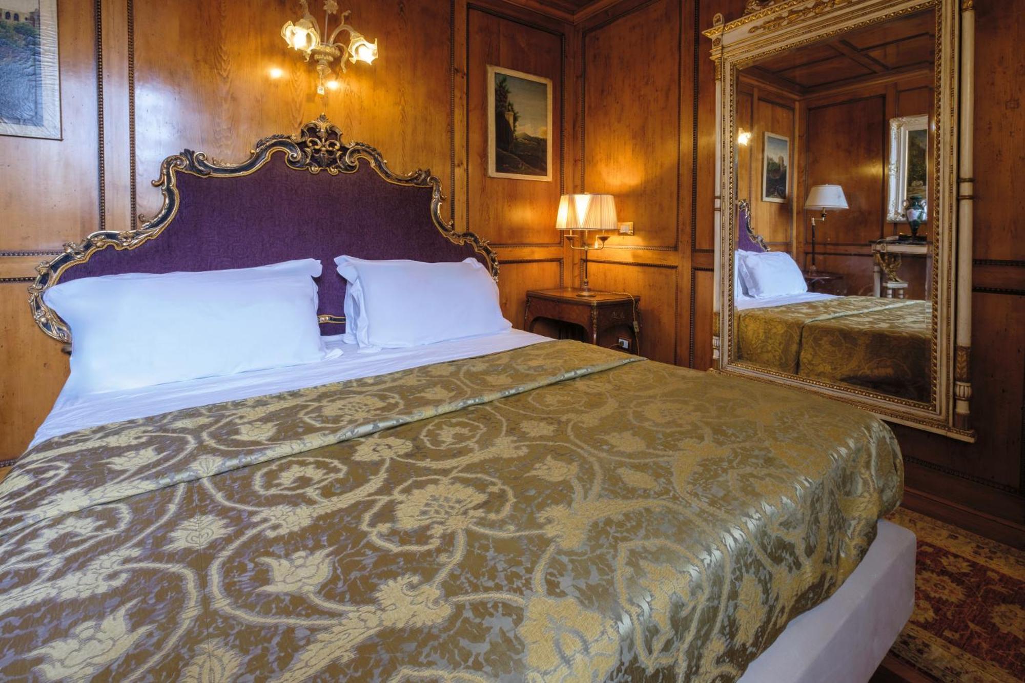 Palazzo Ca' Bernardo By Francesco Molon Hotel Venice Luaran gambar