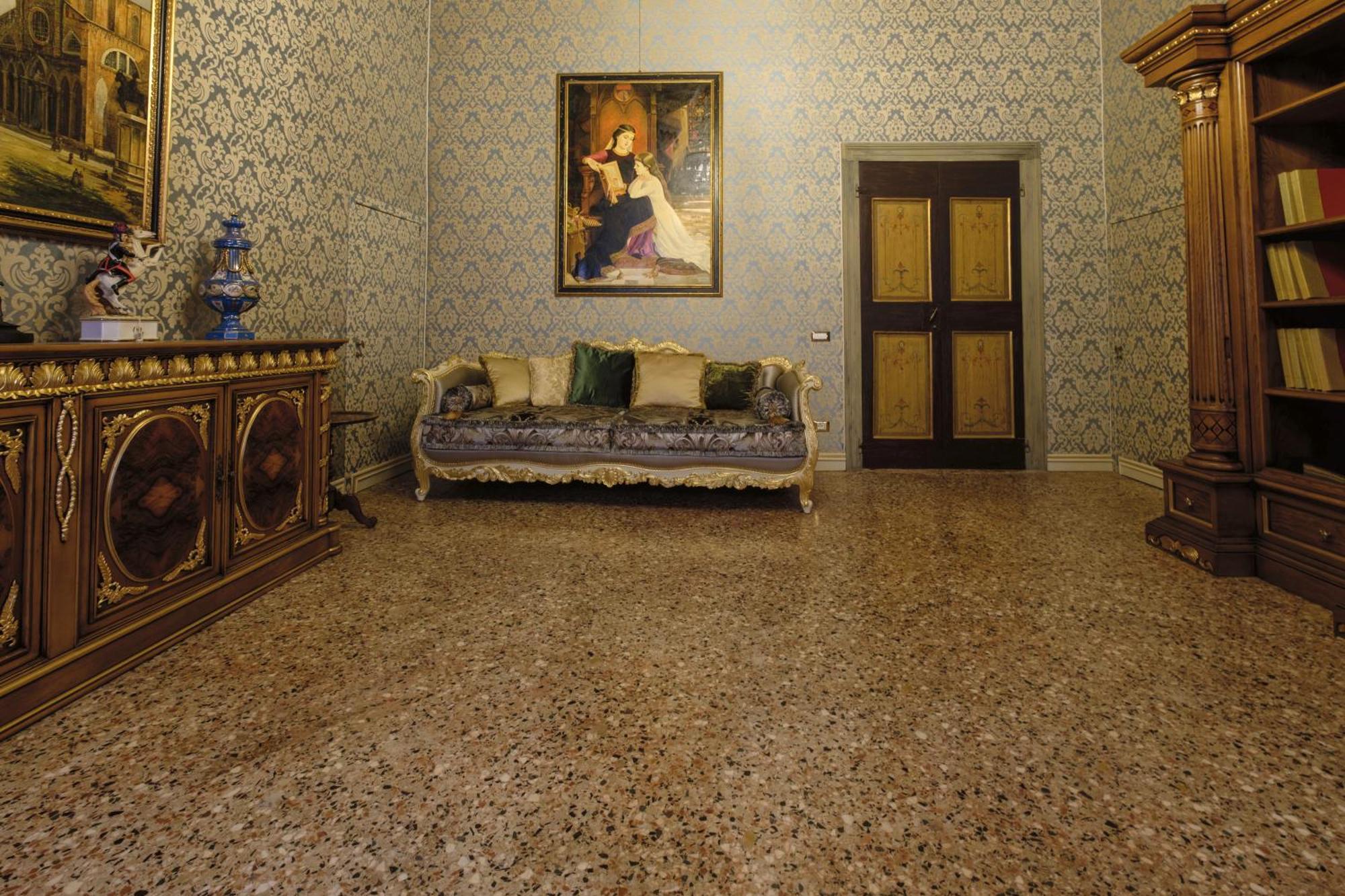 Palazzo Ca' Bernardo By Francesco Molon Hotel Venice Luaran gambar