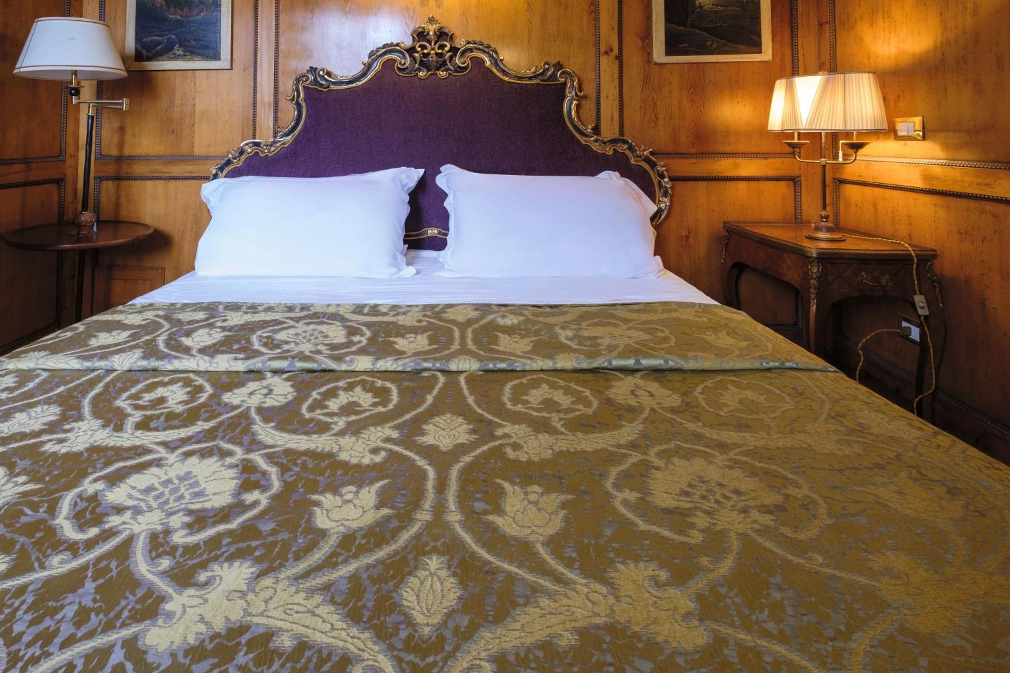 Palazzo Ca' Bernardo By Francesco Molon Hotel Venice Luaran gambar