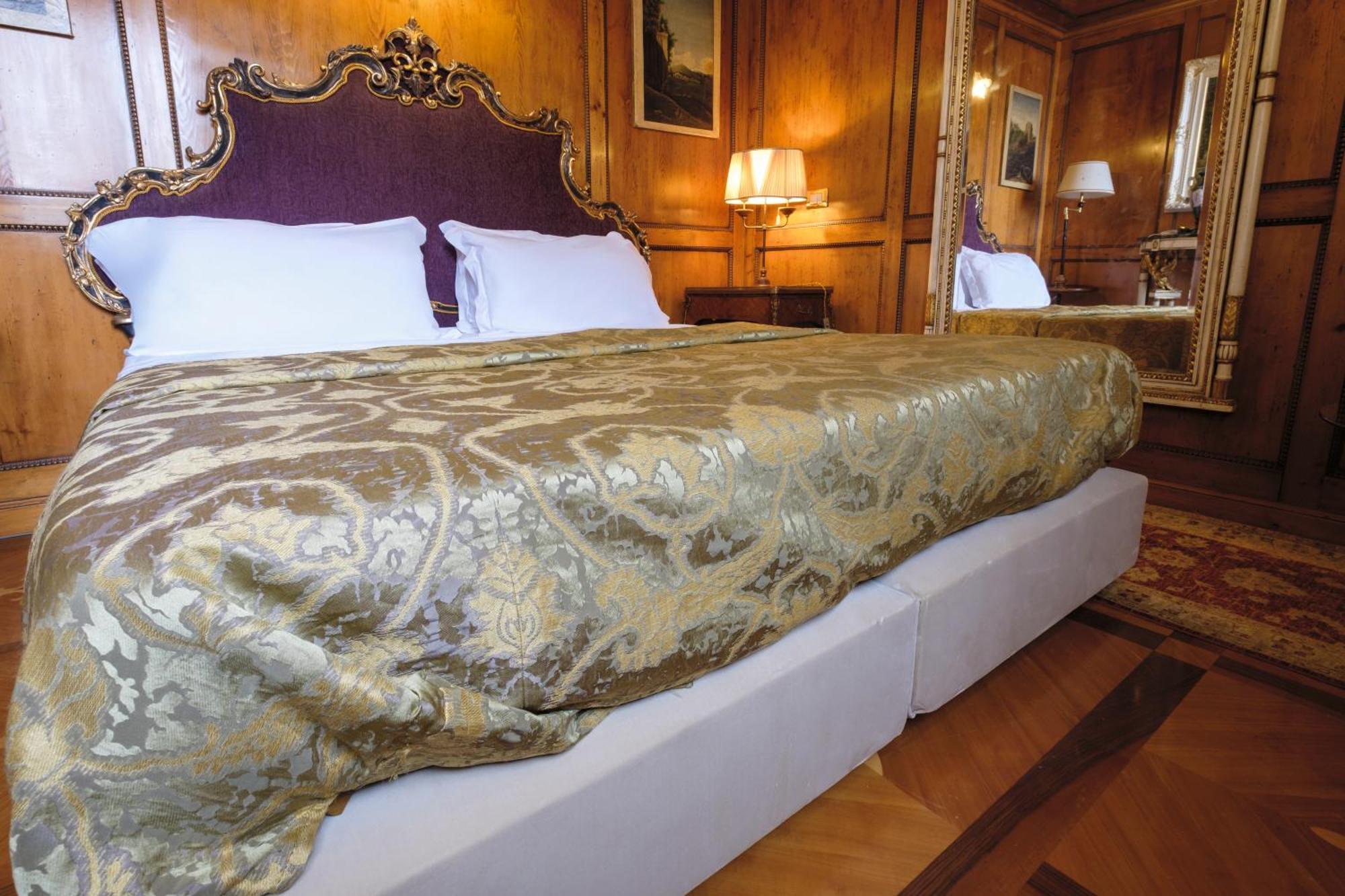 Palazzo Ca' Bernardo By Francesco Molon Hotel Venice Luaran gambar