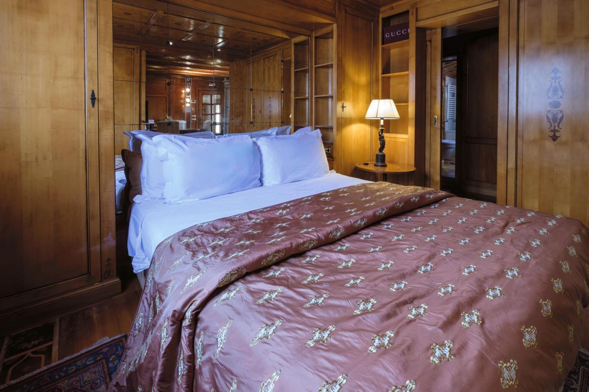 Palazzo Ca' Bernardo By Francesco Molon Hotel Venice Luaran gambar