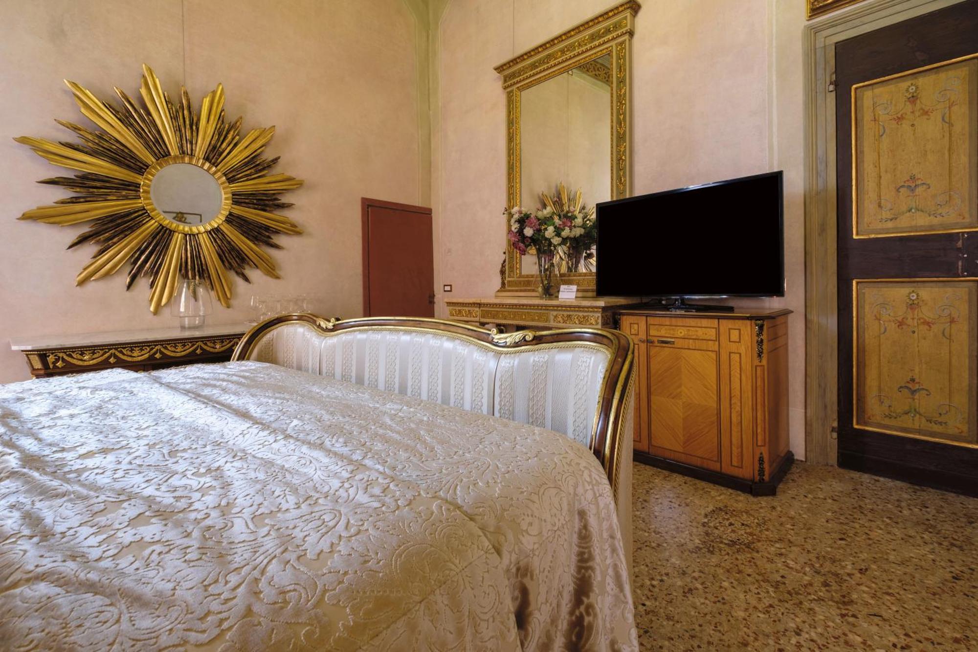 Palazzo Ca' Bernardo By Francesco Molon Hotel Venice Luaran gambar