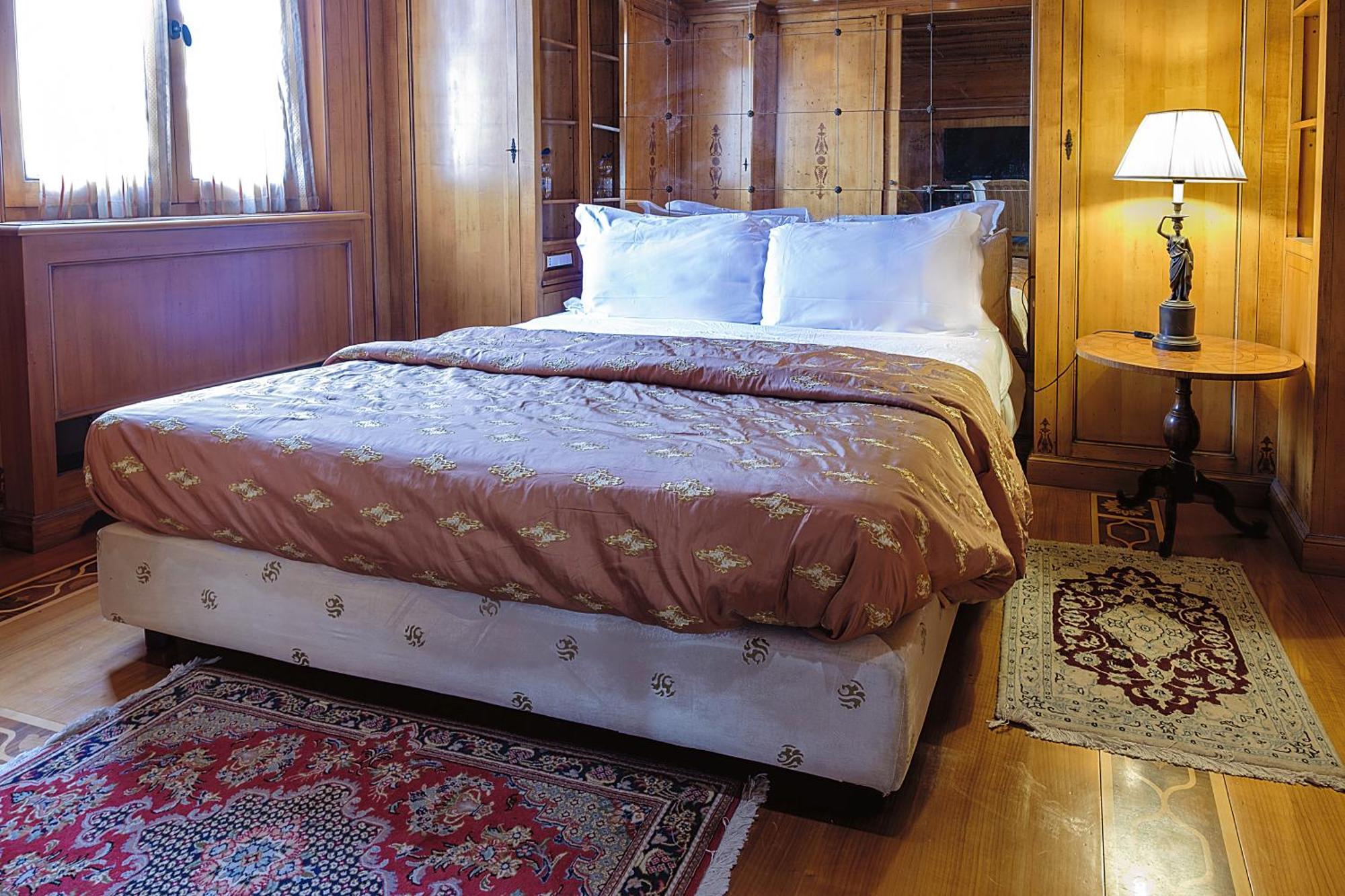 Palazzo Ca' Bernardo By Francesco Molon Hotel Venice Luaran gambar
