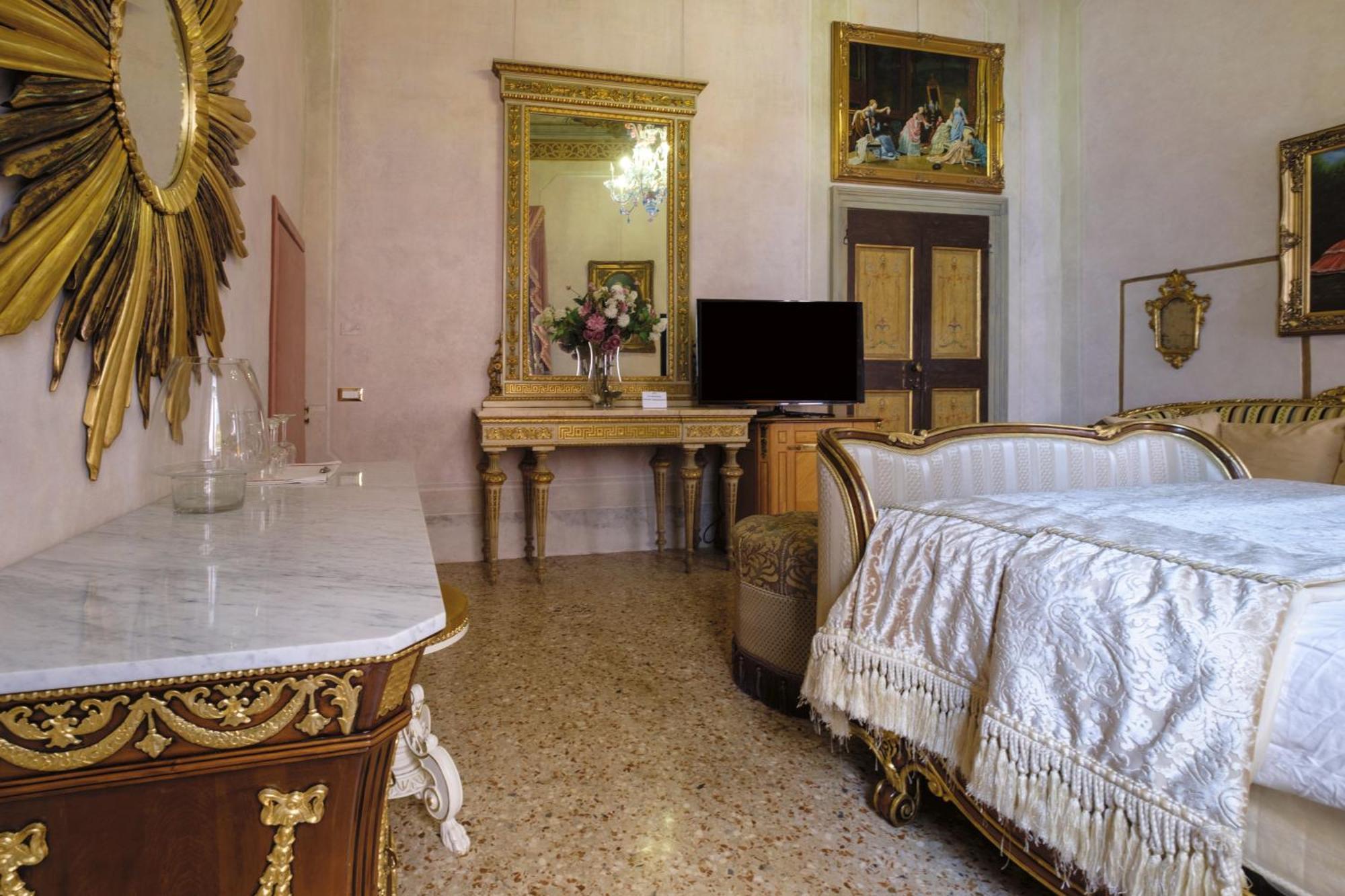 Palazzo Ca' Bernardo By Francesco Molon Hotel Venice Luaran gambar